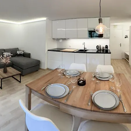 Ribi Apartman *