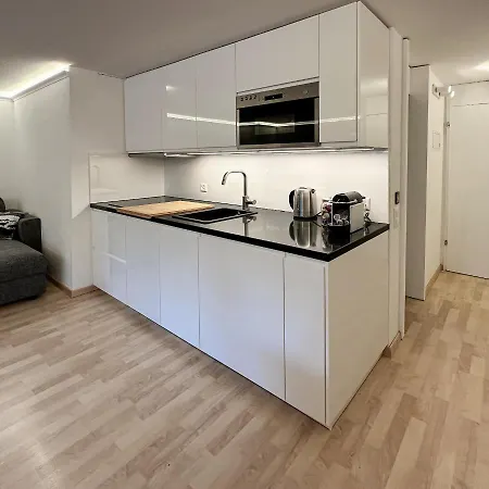 Ribi Apartman Grindelwald
