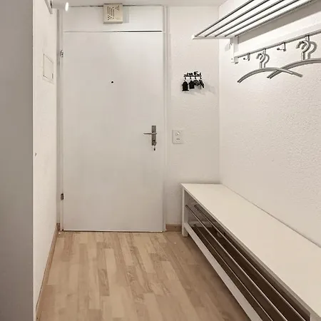 Ribi Apartman Grindelwald