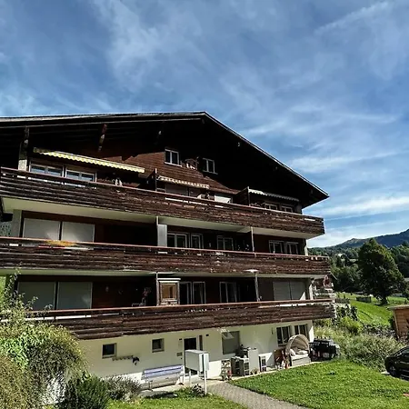 Ribi Apartman *