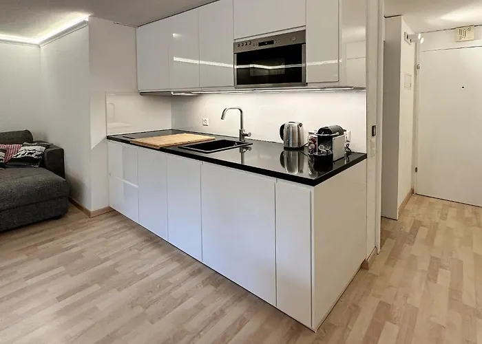 Ribi Appartement Grindelwald