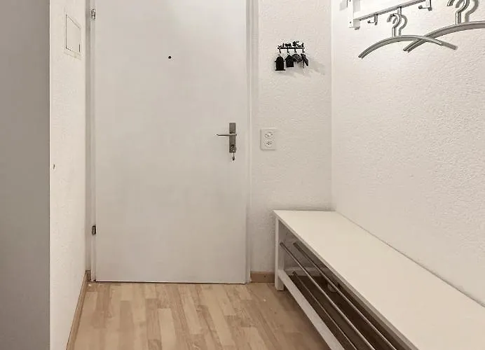 Ribi Appartement Grindelwald