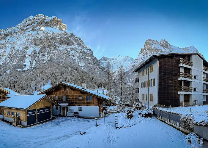 Ribi Διαμέρισμα