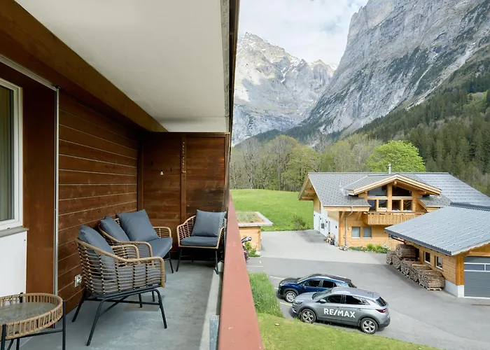 Ribi Διαμέρισμα