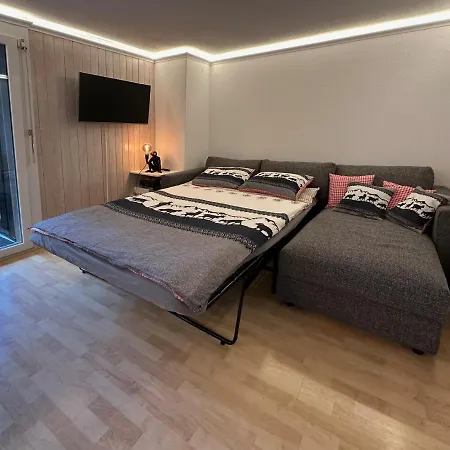 Ribi Apartmán