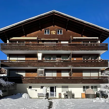 Ribi Lejlighed