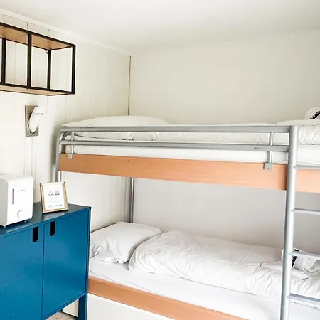 Ribi Apartmán *