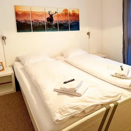 Ribi Apartmán *
